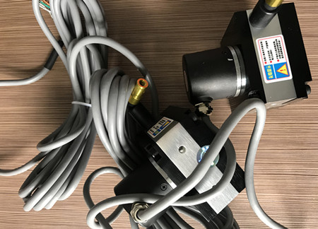 拉線(xiàn)位移傳感器廠(chǎng)家-精量電子